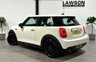 USED 2015 15 MINI HATCH 1.2 One Hatchback 3dr Petrol Manual Euro 6 (s/s) (102 ps) 