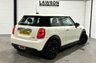 USED 2015 15 MINI HATCH 1.2 One Hatchback 3dr Petrol Manual Euro 6 (s/s) (102 ps) 