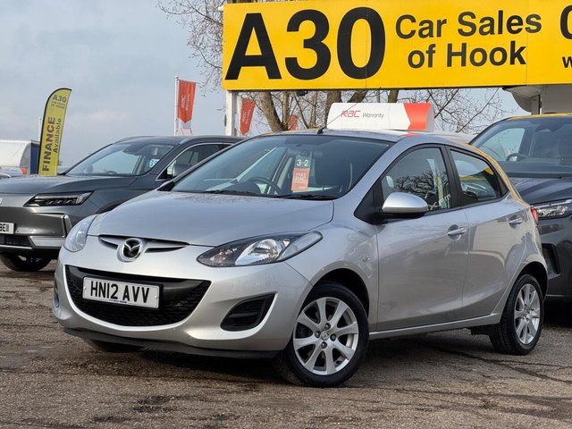 Page 5 of 7 for Used cars for sale. Hook & Hampshire car Dealer | A30