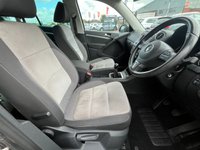 USED 2015 15 VOLKSWAGEN TIGUAN 2.0 TDI BlueMotion Tech Match SUV 5dr Diesel Manual 4WD Euro 5 (s/s) (177 ps) 2 OWNERS FROM NEW, FULL SERVICE HISTORY, 2 KEYS, BOOK PACK, FRESH SERVICE + 1YR MOT WITHIN THE SALE