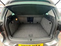 USED 2015 15 VOLKSWAGEN TIGUAN 2.0 TDI BlueMotion Tech Match SUV 5dr Diesel Manual 4WD Euro 5 (s/s) (177 ps) 2 OWNERS FROM NEW, FULL SERVICE HISTORY, 2 KEYS, BOOK PACK, FRESH SERVICE + 1YR MOT WITHIN THE SALE