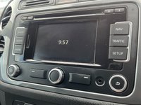 USED 2015 15 VOLKSWAGEN TIGUAN 2.0 TDI BlueMotion Tech Match SUV 5dr Diesel Manual 4WD Euro 5 (s/s) (177 ps) 2 OWNERS FROM NEW, FULL SERVICE HISTORY, 2 KEYS, BOOK PACK, FRESH SERVICE + 1YR MOT WITHIN THE SALE