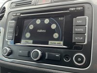 USED 2015 15 VOLKSWAGEN TIGUAN 2.0 TDI BlueMotion Tech Match SUV 5dr Diesel Manual 4WD Euro 5 (s/s) (177 ps) 2 OWNERS FROM NEW, FULL SERVICE HISTORY, 2 KEYS, BOOK PACK, FRESH SERVICE + 1YR MOT WITHIN THE SALE