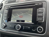 USED 2015 15 VOLKSWAGEN TIGUAN 2.0 TDI BlueMotion Tech Match SUV 5dr Diesel Manual 4WD Euro 5 (s/s) (177 ps) 2 OWNERS FROM NEW, FULL SERVICE HISTORY, 2 KEYS, BOOK PACK, FRESH SERVICE + 1YR MOT WITHIN THE SALE