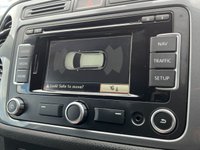 USED 2015 15 VOLKSWAGEN TIGUAN 2.0 TDI BlueMotion Tech Match SUV 5dr Diesel Manual 4WD Euro 5 (s/s) (177 ps) 2 OWNERS FROM NEW, FULL SERVICE HISTORY, 2 KEYS, BOOK PACK, FRESH SERVICE + 1YR MOT WITHIN THE SALE