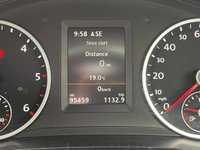 USED 2015 15 VOLKSWAGEN TIGUAN 2.0 TDI BlueMotion Tech Match SUV 5dr Diesel Manual 4WD Euro 5 (s/s) (177 ps) 2 OWNERS FROM NEW, FULL SERVICE HISTORY, 2 KEYS, BOOK PACK, FRESH SERVICE + 1YR MOT WITHIN THE SALE