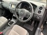 USED 2015 15 VOLKSWAGEN TIGUAN 2.0 TDI BlueMotion Tech Match SUV 5dr Diesel Manual 4WD Euro 5 (s/s) (177 ps) 2 OWNERS FROM NEW, FULL SERVICE HISTORY, 2 KEYS, BOOK PACK, FRESH SERVICE + 1YR MOT WITHIN THE SALE