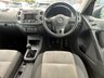USED 2015 15 VOLKSWAGEN TIGUAN 2.0 TDI BlueMotion Tech Match SUV 5dr Diesel Manual 4WD Euro 5 (s/s) (177 ps) 2 OWNERS FROM NEW, FULL SERVICE HISTORY, 2 KEYS, BOOK PACK, FRESH SERVICE + 1YR MOT WITHIN THE SALE