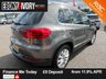 USED 2015 15 VOLKSWAGEN TIGUAN 2.0 TDI BlueMotion Tech Match SUV 5dr Diesel Manual 4WD Euro 5 (s/s) (177 ps) 2 OWNERS FROM NEW, FULL SERVICE HISTORY, 2 KEYS, BOOK PACK, FRESH SERVICE + 1YR MOT WITHIN THE SALE