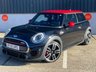 USED 2016 65 MINI HATCH 2.0 John Cooper Works Hatchback 3dr Petrol Manual Euro 6 (s/s) (231 ps) **SALE** EVERY CAR REDUCED !