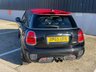 USED 2016 65 MINI HATCH 2.0 John Cooper Works Hatchback 3dr Petrol Manual Euro 6 (s/s) (231 ps) **SALE** EVERY CAR REDUCED !