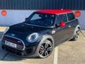 USED 2016 65 MINI HATCH 2.0 John Cooper Works Hatchback 3dr Petrol Manual Euro 6 (s/s) (231 ps) **SALE** EVERY CAR REDUCED !