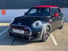 USED 2016 65 MINI HATCH 2.0 John Cooper Works Hatchback 3dr Petrol Manual Euro 6 (s/s) (231 ps) **SALE** EVERY CAR REDUCED !