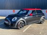 USED 2016 65 MINI HATCH 2.0 John Cooper Works Hatchback 3dr Petrol Manual Euro 6 (s/s) (231 ps) **SALE** EVERY CAR REDUCED !