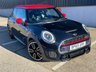 USED 2016 65 MINI HATCH 2.0 John Cooper Works Hatchback 3dr Petrol Manual Euro 6 (s/s) (231 ps) **SALE** EVERY CAR REDUCED !