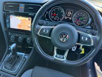 USED 2019 69 VOLKSWAGEN GOLF 2.0 TDI R-Line Hatchback 5dr Diesel DSG Euro 6 (s/s) (150 ps) 