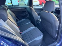 USED 2019 69 VOLKSWAGEN GOLF 2.0 TDI R-Line Hatchback 5dr Diesel DSG Euro 6 (s/s) (150 ps) 