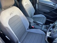 USED 2019 69 VOLKSWAGEN GOLF 2.0 TDI R-Line Hatchback 5dr Diesel DSG Euro 6 (s/s) (150 ps) 