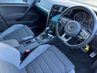 USED 2019 69 VOLKSWAGEN GOLF 2.0 TDI R-Line Hatchback 5dr Diesel DSG Euro 6 (s/s) (150 ps) 