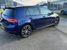 USED 2019 69 VOLKSWAGEN GOLF 2.0 TDI R-Line Hatchback 5dr Diesel DSG Euro 6 (s/s) (150 ps) 