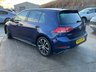 USED 2019 69 VOLKSWAGEN GOLF 2.0 TDI R-Line Hatchback 5dr Diesel DSG Euro 6 (s/s) (150 ps) 