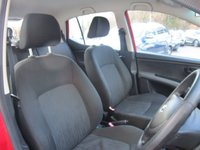 USED 2011 11 HYUNDAI I10 1.2 Active Hatchback 5dr Petrol Manual Euro 5 (85 bhp) 