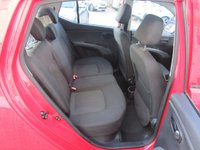 USED 2011 11 HYUNDAI I10 1.2 Active Hatchback 5dr Petrol Manual Euro 5 (85 bhp) 
