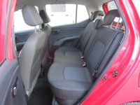 USED 2011 11 HYUNDAI I10 1.2 Active Hatchback 5dr Petrol Manual Euro 5 (85 bhp) 