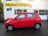 USED 2011 11 HYUNDAI I10 1.2 Active Hatchback 5dr Petrol Manual Euro 5 (85 bhp) 