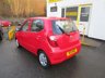 USED 2011 11 HYUNDAI I10 1.2 Active Hatchback 5dr Petrol Manual Euro 5 (85 bhp) 