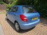 USED 2014 SKODA FABIA 1.2 S Hatchback 5dr Petrol Manual Euro 5 (60 ps) MANUAL GEARBOX! AIR CON!