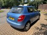 USED 2014 SKODA FABIA 1.2 S Hatchback 5dr Petrol Manual Euro 5 (60 ps) MANUAL GEARBOX! AIR CON!