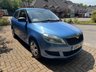 USED 2014 SKODA FABIA 1.2 S Hatchback 5dr Petrol Manual Euro 5 (60 ps) MANUAL GEARBOX! AIR CON!