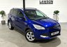 USED 2015 15 FORD KUGA 2.0 TDCi Zetec SUV 5dr Diesel Manual 2WD Euro 6 (s/s) (150 ps) 