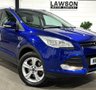 USED 2015 15 FORD KUGA 2.0 TDCi Zetec SUV 5dr Diesel Manual 2WD Euro 6 (s/s) (150 ps) 