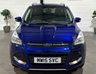 USED 2015 15 FORD KUGA 2.0 TDCi Zetec SUV 5dr Diesel Manual 2WD Euro 6 (s/s) (150 ps) 