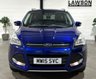USED 2015 15 FORD KUGA 2.0 TDCi Zetec SUV 5dr Diesel Manual 2WD Euro 6 (s/s) (150 ps) 