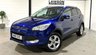 USED 2015 15 FORD KUGA 2.0 TDCi Zetec SUV 5dr Diesel Manual 2WD Euro 6 (s/s) (150 ps) 