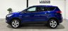 USED 2015 15 FORD KUGA 2.0 TDCi Zetec SUV 5dr Diesel Manual 2WD Euro 6 (s/s) (150 ps) 