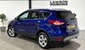 USED 2015 15 FORD KUGA 2.0 TDCi Zetec SUV 5dr Diesel Manual 2WD Euro 6 (s/s) (150 ps) 