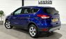 USED 2015 15 FORD KUGA 2.0 TDCi Zetec SUV 5dr Diesel Manual 2WD Euro 6 (s/s) (150 ps) 