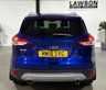 USED 2015 15 FORD KUGA 2.0 TDCi Zetec SUV 5dr Diesel Manual 2WD Euro 6 (s/s) (150 ps) 