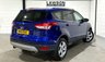USED 2015 15 FORD KUGA 2.0 TDCi Zetec SUV 5dr Diesel Manual 2WD Euro 6 (s/s) (150 ps) 