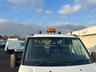 USED 2021 21 IVECO DAILY 2.3D HPI 14V 35S 3450 Chassis Cab 2dr Diesel Manual MWB Euro 6 (s/s) (136 ps) **WE SPECIALISE IN FINANCE CALL FOR A FREE NO OBLIGATION QUOTATION **