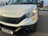 USED 2021 21 IVECO DAILY 2.3D HPI 14V 35S 3450 Chassis Cab 2dr Diesel Manual MWB Euro 6 (s/s) (136 ps) **WE SPECIALISE IN FINANCE CALL FOR A FREE NO OBLIGATION QUOTATION **
