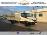 USED 2021 21 IVECO DAILY 2.3D HPI 14V 35S 3450 Chassis Cab 2dr Diesel Manual MWB Euro 6 (s/s) (136 ps) **WE SPECIALISE IN FINANCE CALL FOR A FREE NO OBLIGATION QUOTATION **