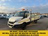 USED 2021 21 IVECO DAILY 2.3D HPI 14V 35S 3450 Chassis Cab 2dr Diesel Manual MWB Euro 6 (s/s) (136 ps) **WE SPECIALISE IN FINANCE CALL FOR A FREE NO OBLIGATION QUOTATION **