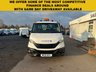 USED 2021 21 IVECO DAILY 2.3D HPI 14V 35S 3450 Chassis Cab 2dr Diesel Manual MWB Euro 6 (s/s) (136 ps) **WE SPECIALISE IN FINANCE CALL FOR A FREE NO OBLIGATION QUOTATION **