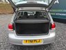 USED 2012 61 VOLKSWAGEN GOLF 1.6 TDI BlueMotion Hatchback 5dr Diesel Manual Euro 5 (s/s) (105 ps) 