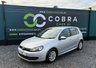 USED 2012 61 VOLKSWAGEN GOLF 1.6 TDI BlueMotion Hatchback 5dr Diesel Manual Euro 5 (s/s) (105 ps) 